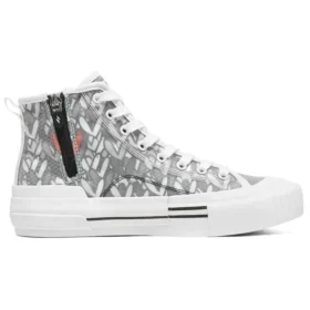 New Moon “Bianco Grigio Rosa”