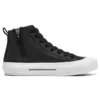 New Moon “Black White”