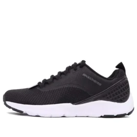 Nichlas-Shakori Low-Top Nero/Bianco