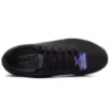 Nichlas-Shakori Low-Top Nero/Bianco