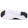 Nichlas-Shakori Low-Top Nero/Bianco
