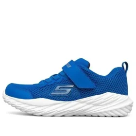 Nitro Sprint “Blue”