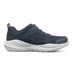 Nitro Sprint Breathe Freely K Blu