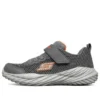 Nitro Sprint “Grigio Arancione”