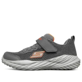 Nitro Sprint “Grigio Arancione”