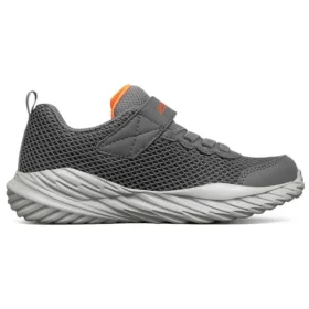 Nitro Sprint “Grigio Arancione”