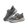 Nitro Sprint “Grigio Arancione”