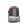 Nitro Sprint “Grigio Arancione”