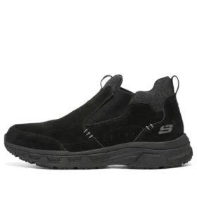 Oak Canyon “Black”