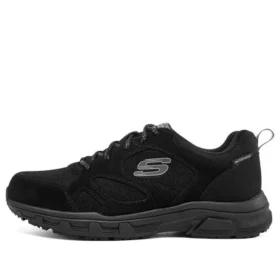 Oak Canyon “Black”
