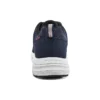 Oak Canyon “Sunfair – Navy Orange”