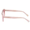 Occhiali da sole Cateye Marble Gradient Occhiali da sole Cateye Marble Gradient