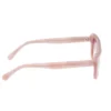 Occhiali da sole Cateye Marble Gradient Occhiali da sole Cateye Marble Gradient