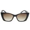 Occhiali da sole Cateye Shiny Bold Occhiali da sole Cateye Shiny Bold