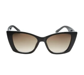 Occhiali da sole Cateye Shiny Bold