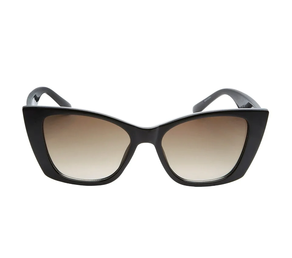 Occhiali da sole Cateye Shiny Bold Occhiali da sole Cateye Shiny Bold