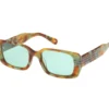 Occhiali da sole Elevated Rectangle 3 Line Occhiali da sole Elevated Rectangle 3 Line