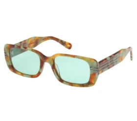 Occhiali da sole Elevated Rectangle 3 Line