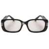 Occhiali da sole Elevated Rectangle 3 Line Occhiali da sole Elevated Rectangle 3 Line