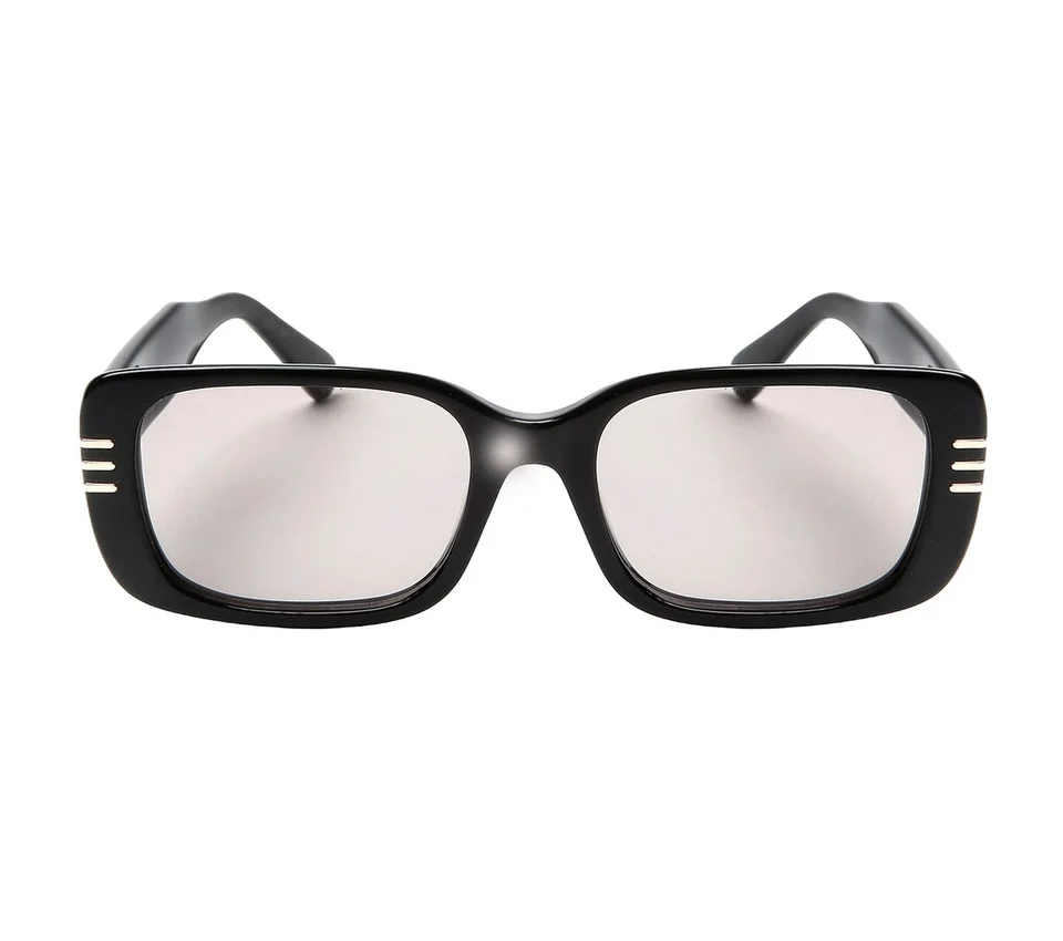 Occhiali da sole Elevated Rectangle 3 Line Occhiali da sole Elevated Rectangle 3 Line
