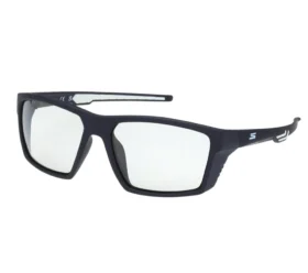 Occhiali da sole fotocromatici Performance Square Soft Touch