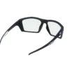 Occhiali da sole fotocromatici Performance Square Soft Touch Occhiali da sole fotocromatici Performance Square Soft Touch