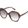 Occhiali da sole Geometric Tortoise Occhiali da sole Geometric Tortoise