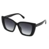 Occhiali da sole oversize a farfalla Occhiali da sole oversize a farfalla