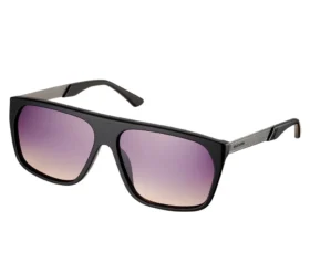 Occhiali da sole Square Soft Touch