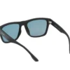 Occhiali da sole Square Soft Touch