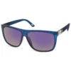 Occhiali da sole Wayfarer opachi Occhiali da sole Wayfarer opachi