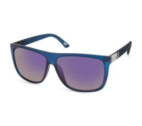 Occhiali da sole Wayfarer opachi