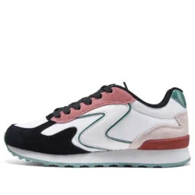 OG 85 “White Multicolor”