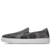 On Point x x Mark Nason “Black Gray”