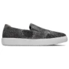 On Point x x Mark Nason “Black Gray”