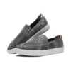 On Point x x Mark Nason “Black Gray”