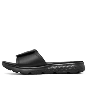 On-the-GO 400 Pantofole casual “Nero”