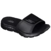 On-the-GO 400 Pantofole casual “Nero”