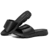 On-the-GO 400 Pantofole casual “Nero”