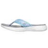 On-the-GO 600-Captivate “Blue Gray”