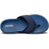 On-the-GO 600 Infradito con suola morbida e resistente all’usura Blu