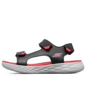 On-the-GO 600K “Black Red”