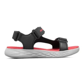 On-the-GO 600K “Black Red”
