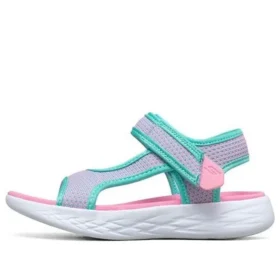 On-the-GO “Aquamarine Pink”