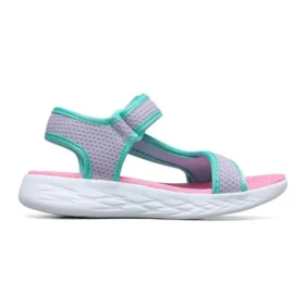On-the-GO “Aquamarine Pink”