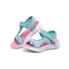 On-the-GO “Aquamarine Pink”