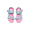 On-the-GO “Aquamarine Pink”
