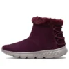 On-the-GO “Burgundy”