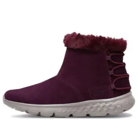 On-the-GO “Burgundy”