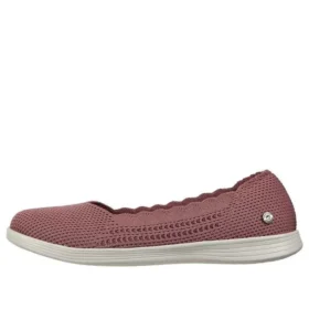 On-the-GO Dreamy – Scarpe slip-on Mia Rosso